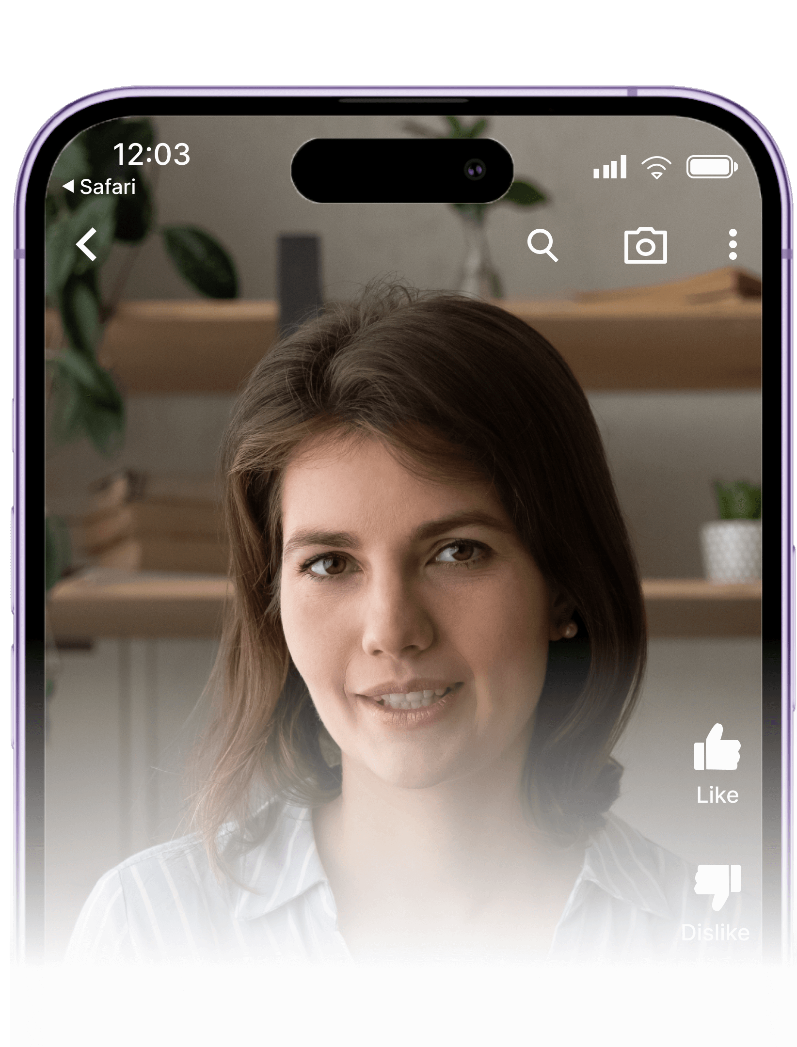 phone